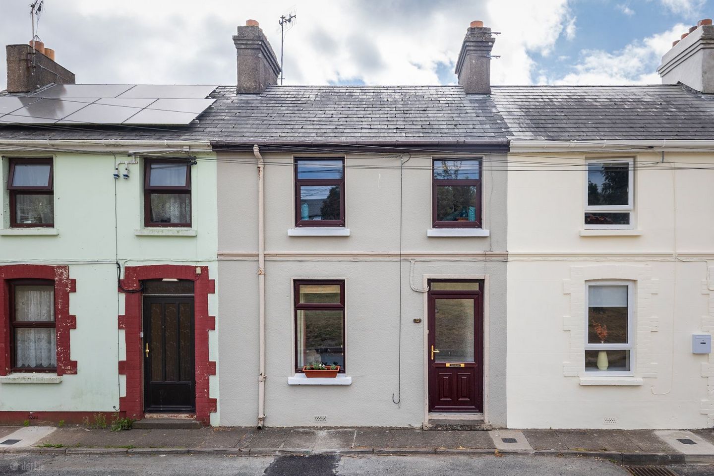 12 Saint Colman'S Square, Cobh, Cobh, Co. Cork, P24RF97 — photo 1