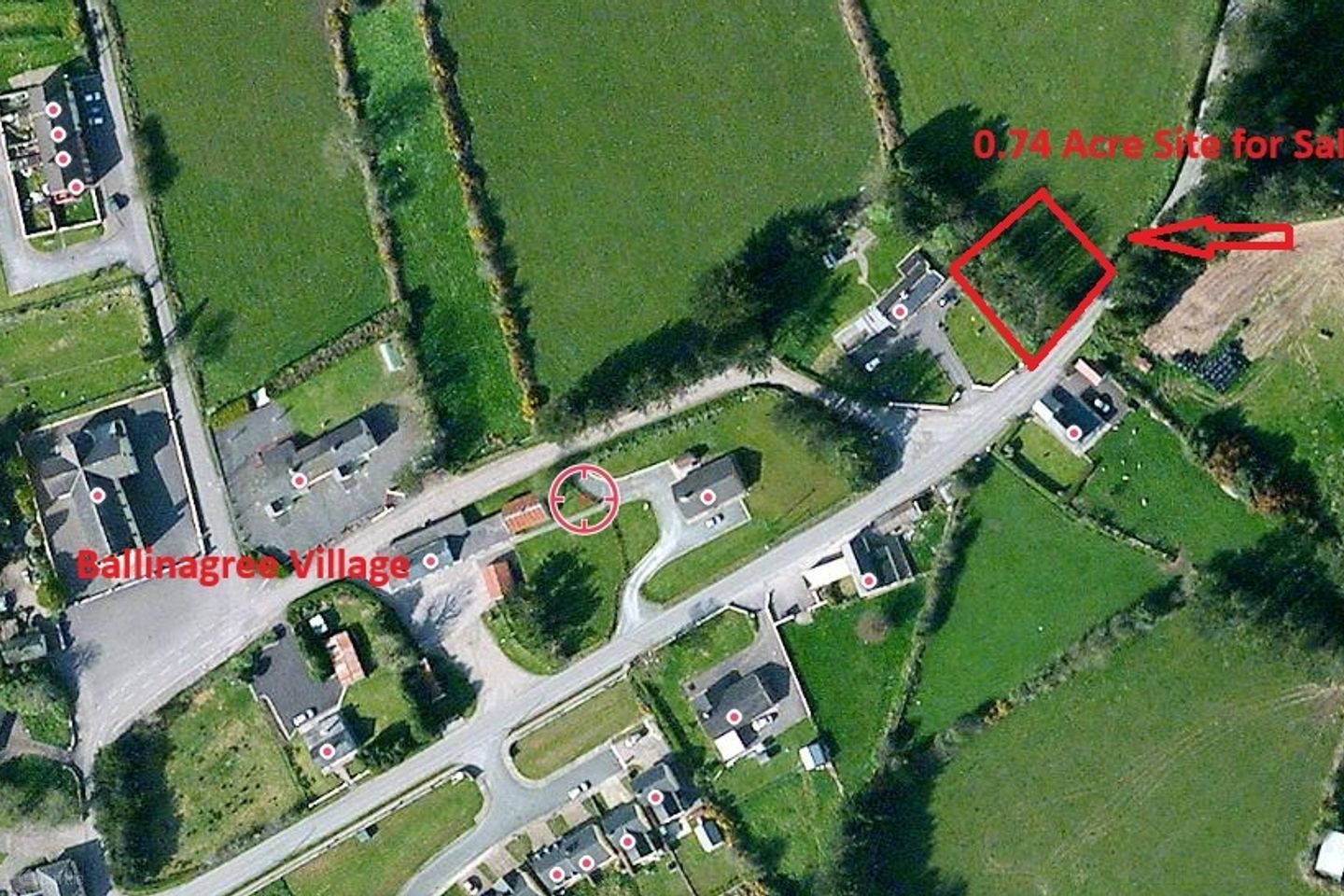 Ballinagree, Macroom, Co. Cork — photo 1