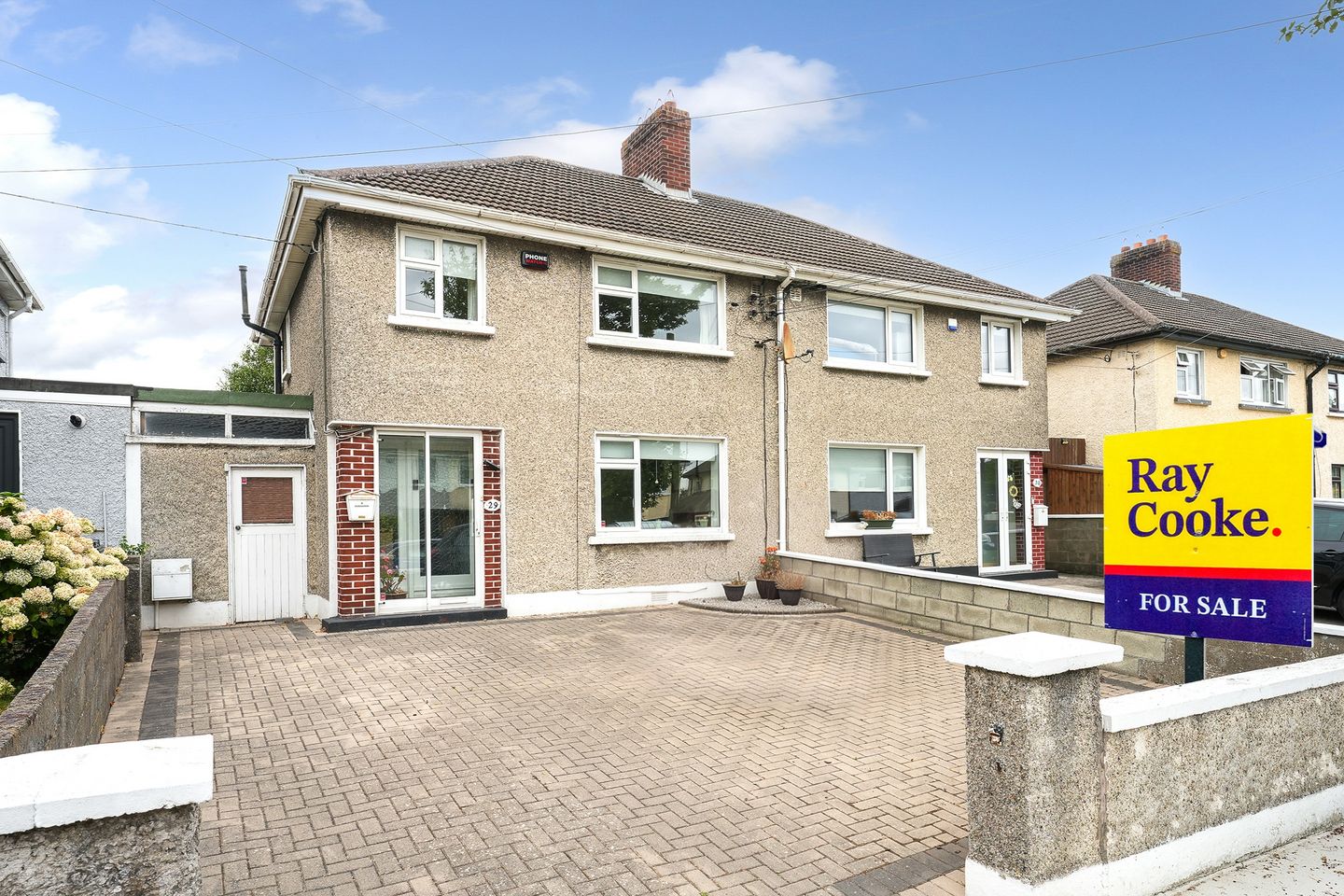 29 Beneavin Park, Glasnevin, Dublin 11 — photo 1