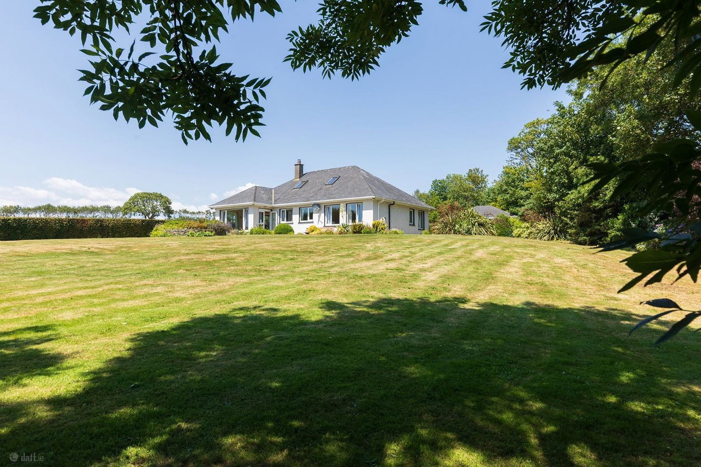 Redington Lodge, Ballybrassil, Ballymore, Cobh, Co. Cork, P24NY61 — photo 1