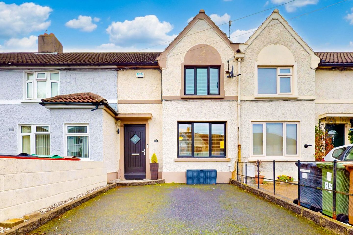 83 The Thatch Road, Dublin 9, Beaumont, Dublin 9, D09YY65 — photo 1