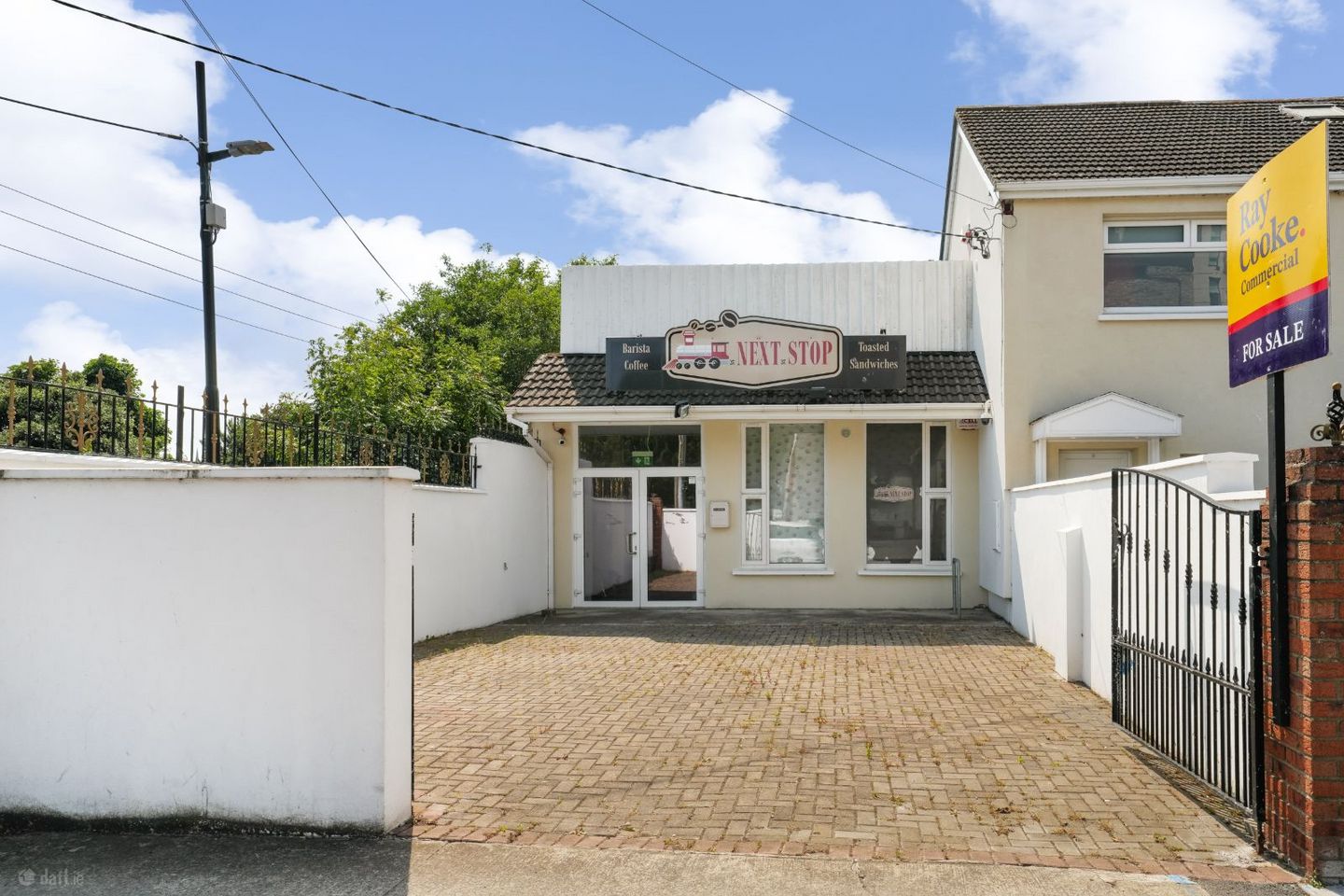 11b Station Road, Raheny, Dublin 5, D05F9X7 — photo 1