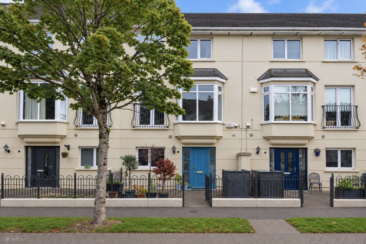73 Leslies Arch, Old Quarter, Ballincollig, Cork, P31K208 — photo 1
