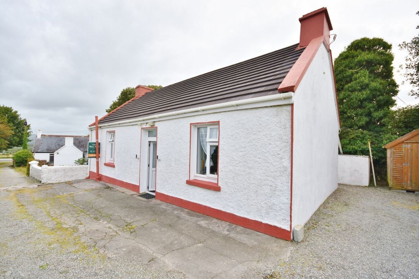 Glanbane, Gortatlea, Tralee, Co. Kerry, V92X0D4 — photo 1
