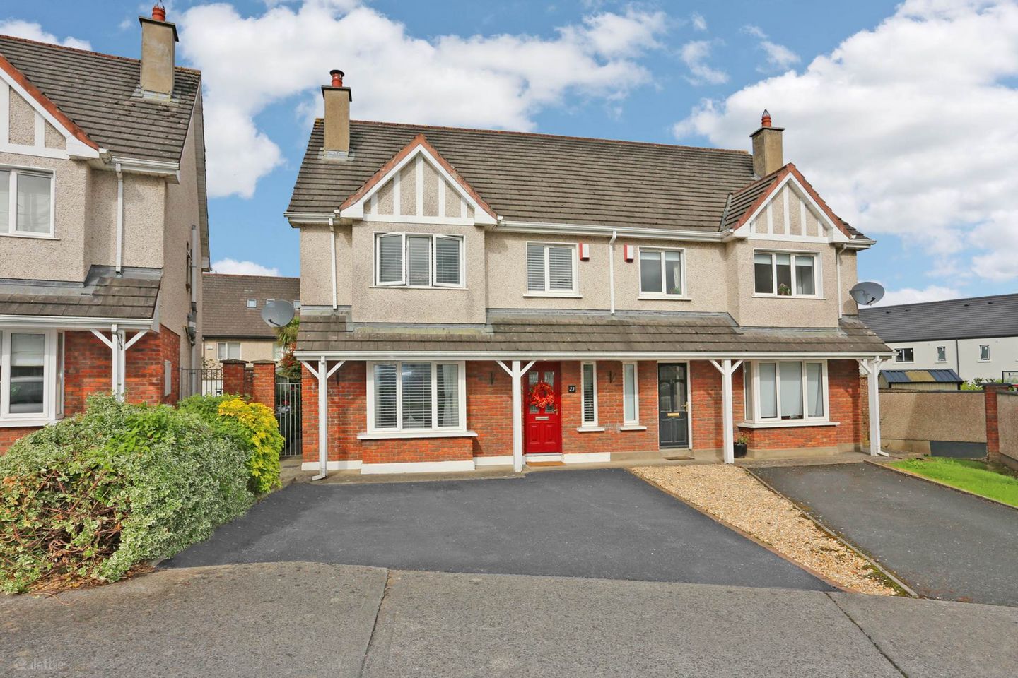 23 Log Na Gcapall, South Circular Road, Limerick, Co. Limerick, V94EA2N — photo 1