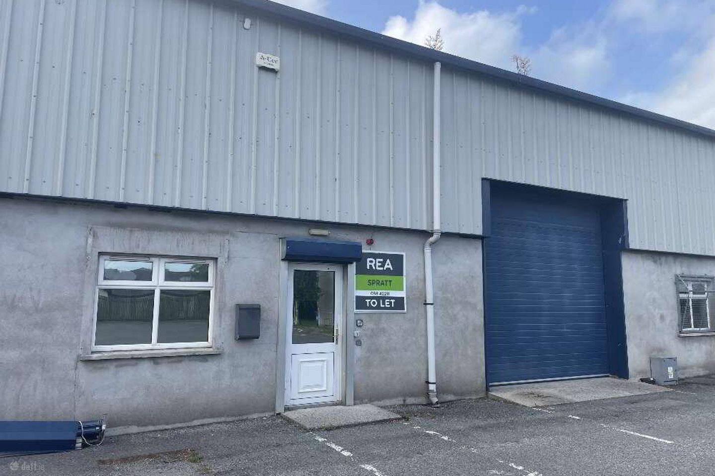 Unit 4, Lismore Business Park, Co. Waterford — photo 1