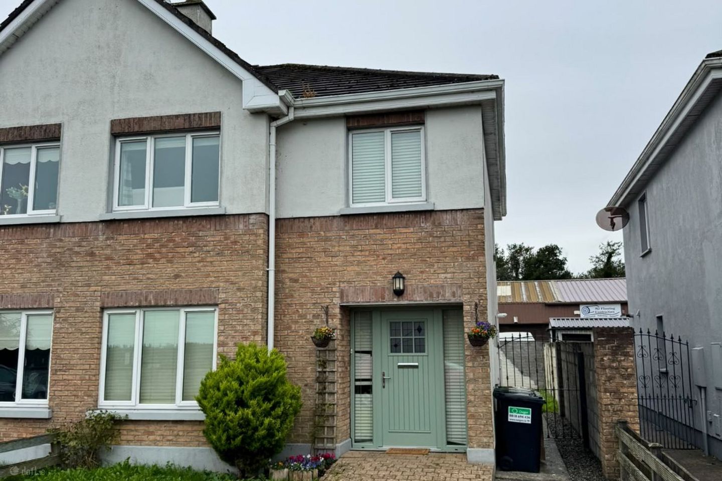 15 Canal Walk, Clonown Road, Athlone, Co. Westmeath — photo 1