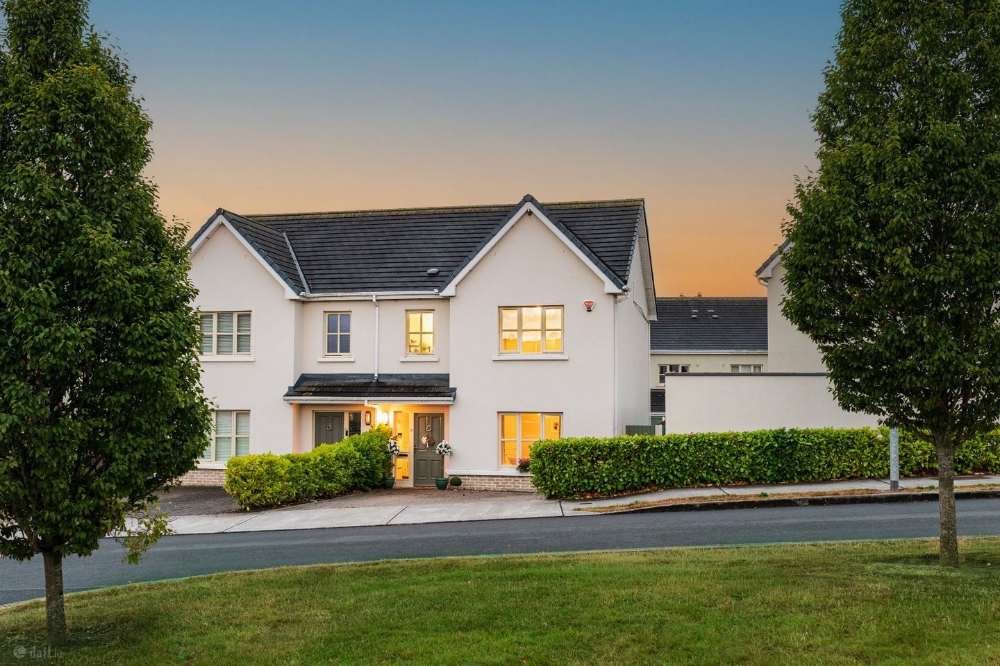 35 Hillcrest, Bellingsfield, Naas, Co. Kildare, W91CXK2 — photo 1