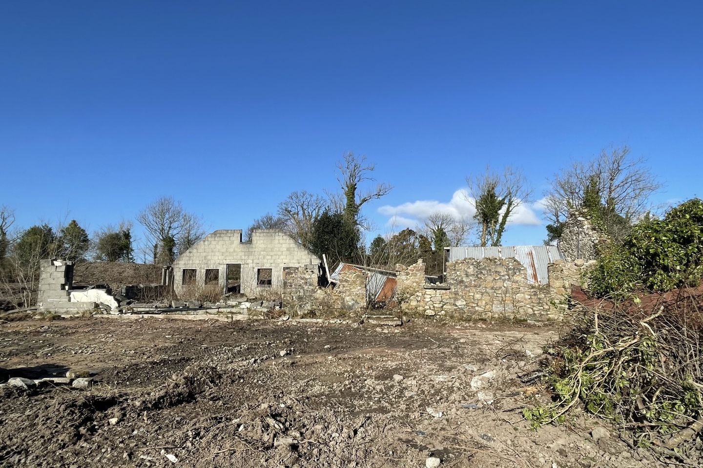 Kildooras, Clonlara, Co. Clare — photo 1