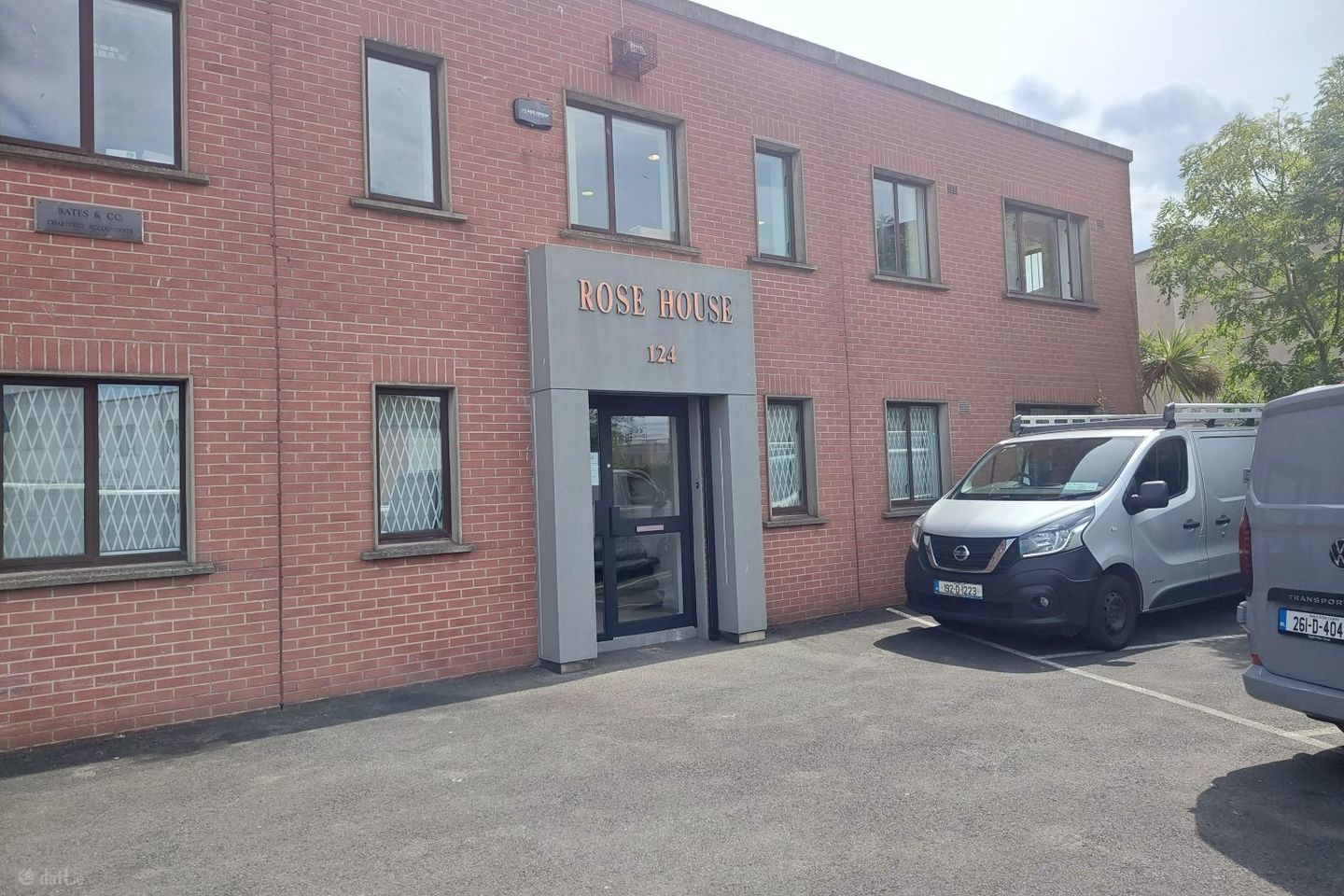 124 Grange Hill, Baldoyle Industrial Estate, Dublin 13, D13A2R1, Baldoyle, Co. Dublin — photo 1