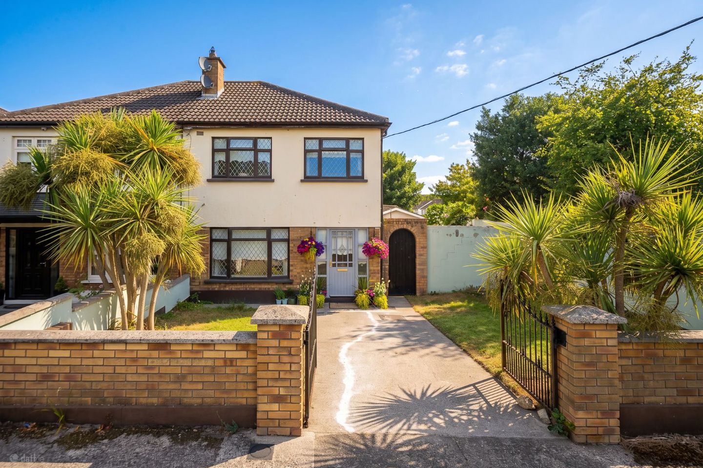 44 Glenpark Road, Dublin 20, Palmerstown, Dublin 20, D20X201 — photo 1