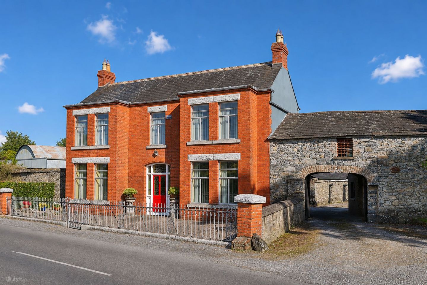Anneville, Clonard, Co. Meath A83 RH26, Clonard, Co. Meath — photo 1