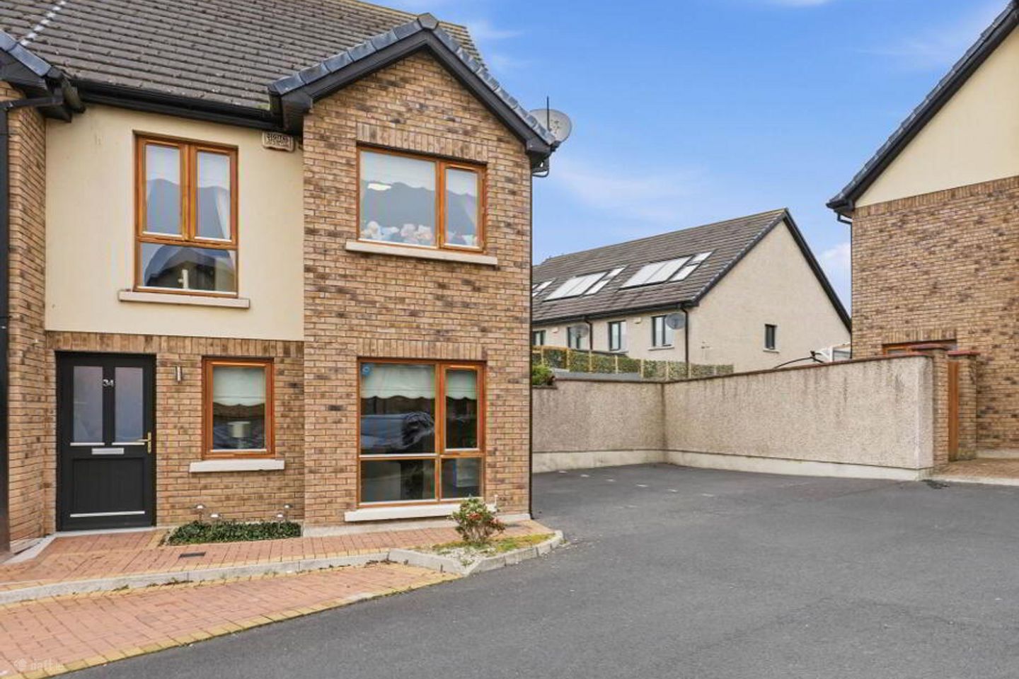 34 Millbourne Avenue, Ashbourne, Co. Meath, A84K793 — photo 1
