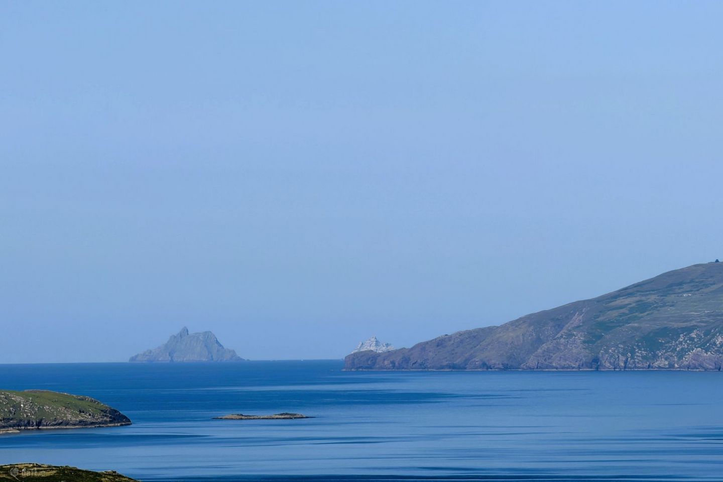 Loher, Waterville, Co. Kerry, V23FH67 — photo 1