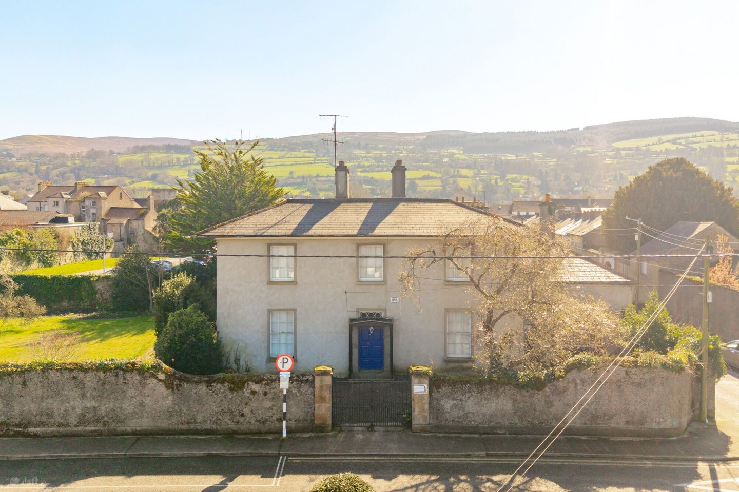 The Lodge,, O'Neill Street, Clonmel, Co. Tipperary, E91H028 — photo 1