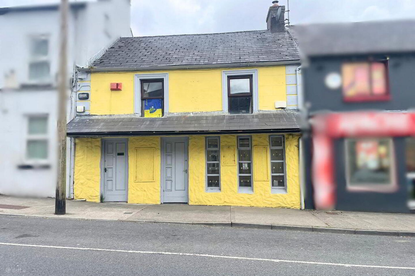 Main Street, Castlerea, Co. Roscommon, F45HX94 — photo 1