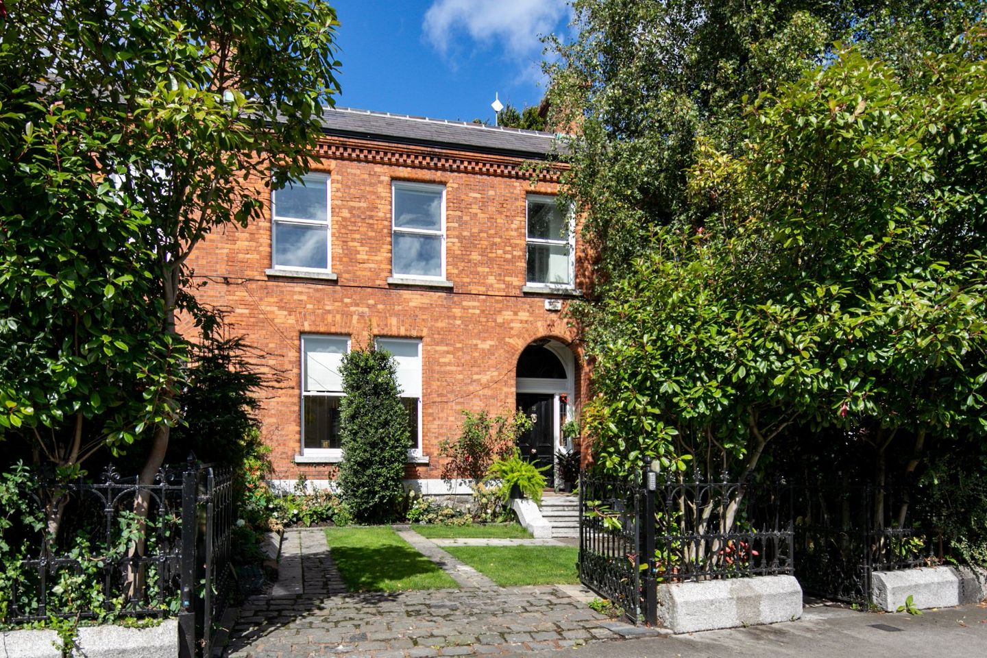 15 Marlborough Road, Donnybrook, Dublin 4, D04K6H6 — photo 1