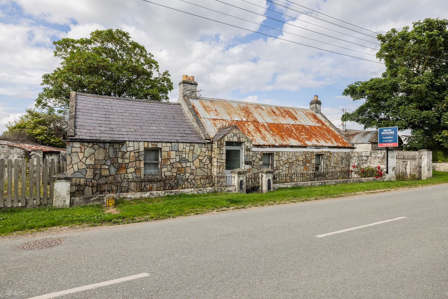 Iona, 84 Channel Road, Rush, Co. Dublin — photo 1