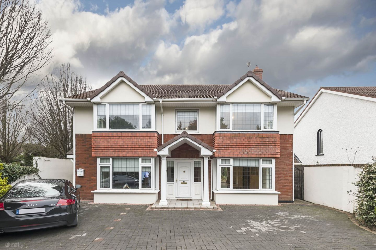 1b Carpenterstown Road, Castleknock, Dublin 15, Co. Dublin — photo 1