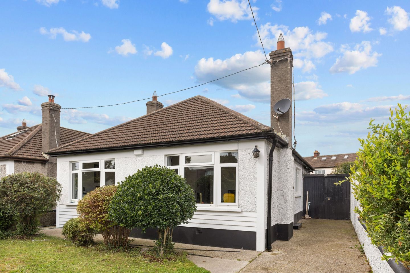 3 Dangan Park, Kimmage Road West, Dublin 12, D12 CR44 — photo 1