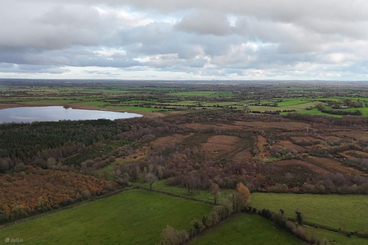 Ballinacliffy Athlone Co Westmeath , Athlone, Co. Westmeath — photo 1