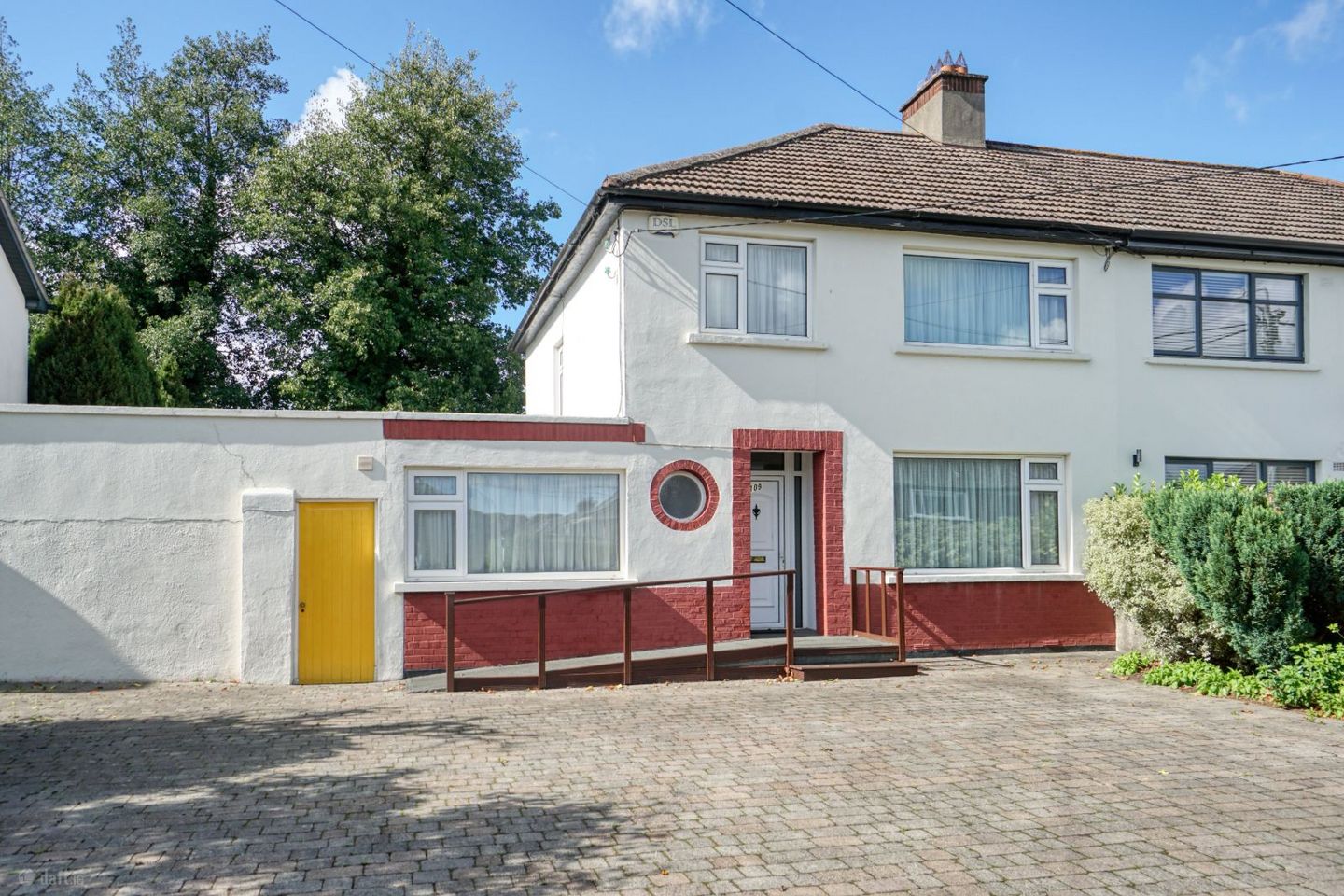 109 Booterstown Avenue, Blackrock, Co. Dublin, A94T9P0 — photo 1