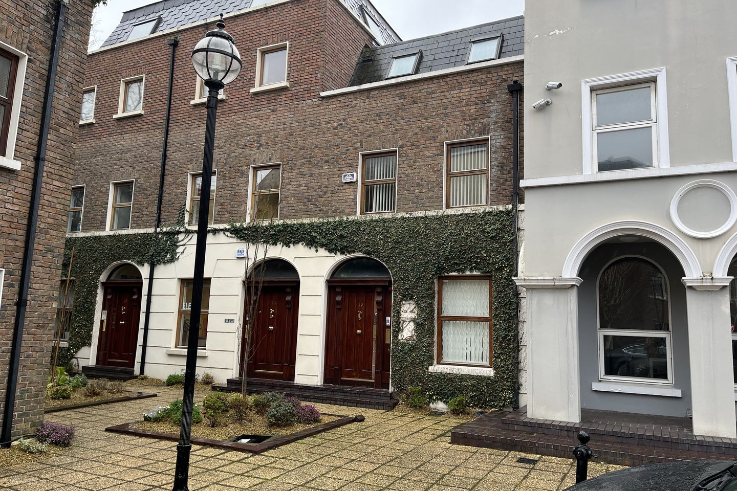 15 Windsor Place D02H985, Dublin 2, Co. Dublin — photo 1