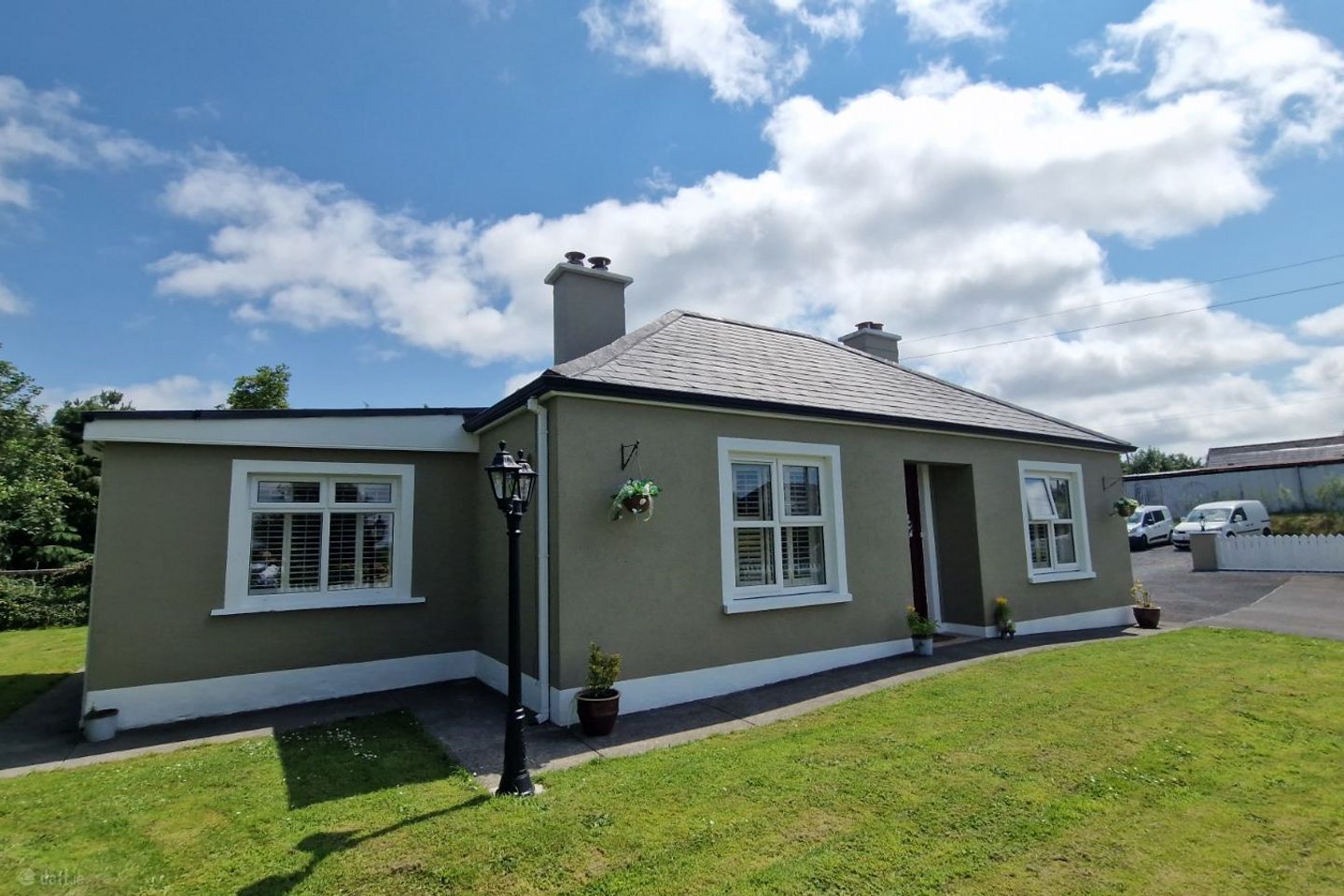 Ballindrumlea, Castlerea, Castlerea, Co. Roscommon, F45XN65 — photo 1