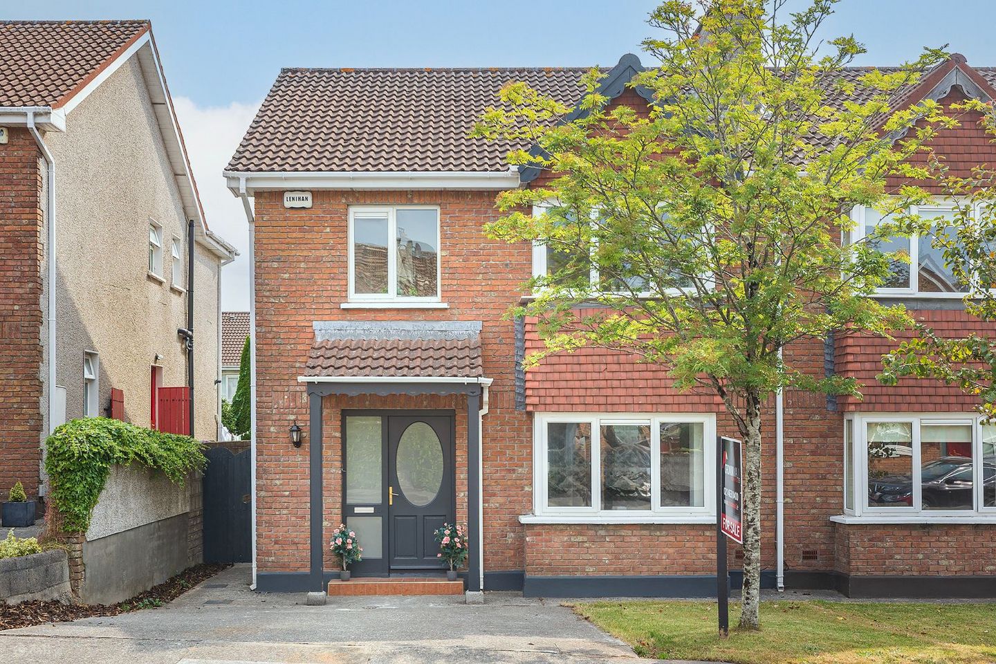 85 Meadowlands, Broomfield Village, Midleton, Co. Cork, P25VY96 — photo 1