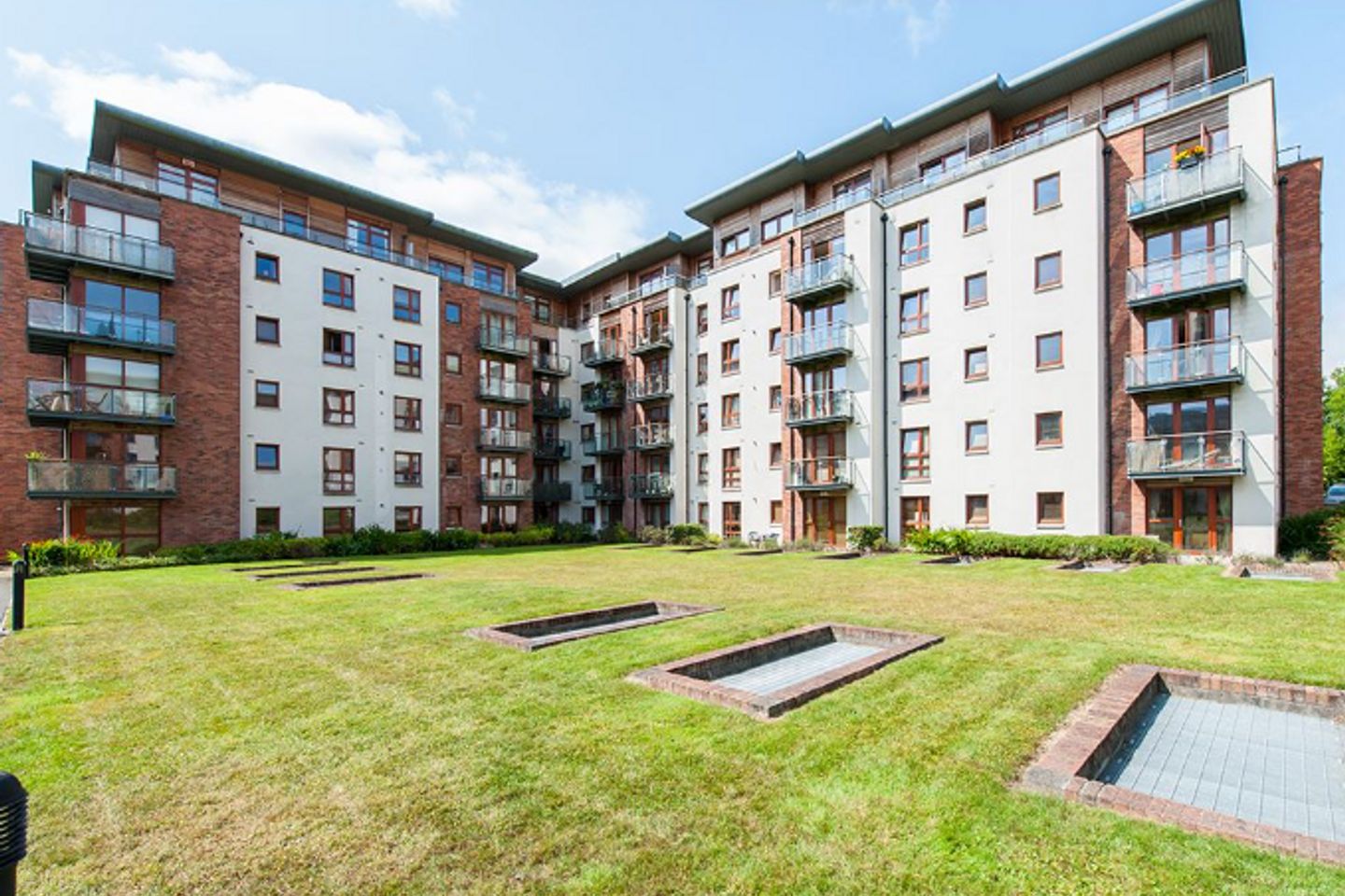 Apt 229, Block 5, Parklands, Northwood, D09 VF90, Santry, Dublin 9 — photo 1