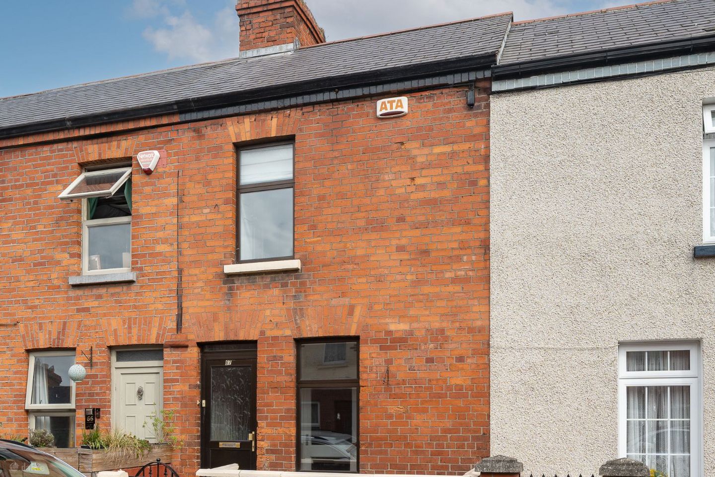 67 Nash Street, Dublin 8, Inchicore, Dublin 8, D08P8EK — photo 1