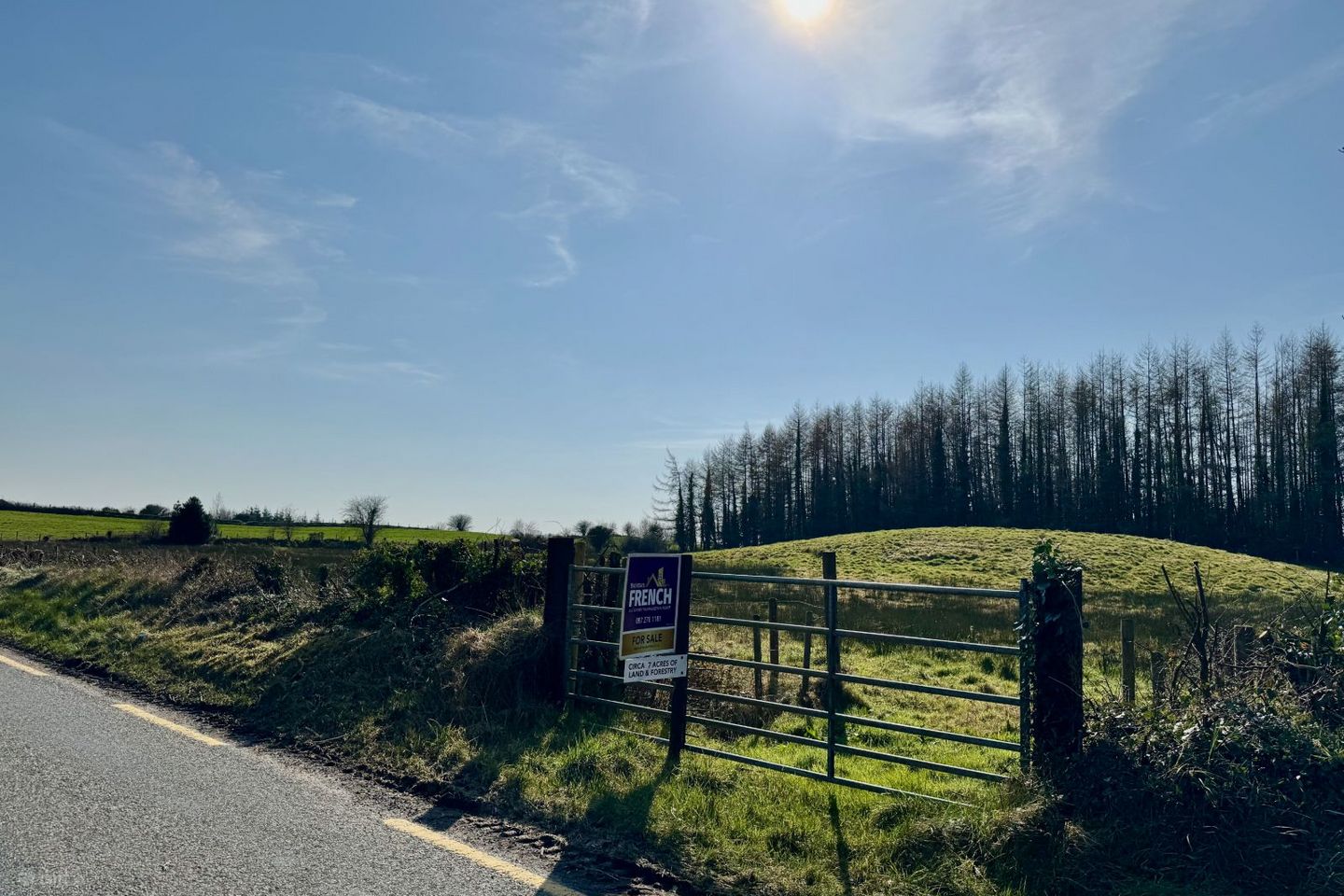 Coolaght, Murneen, Claremorris, Co. Mayo — photo 1