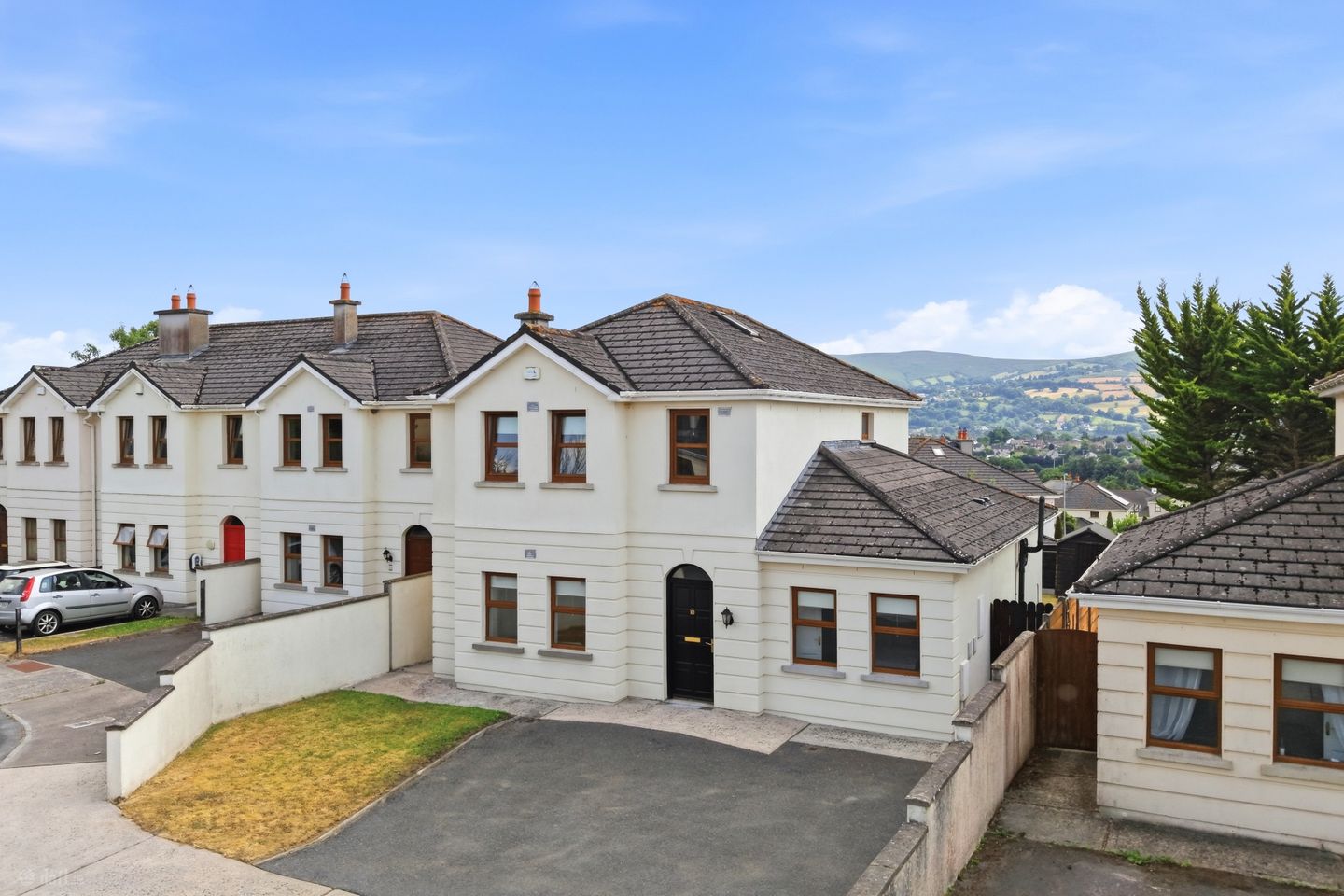 10 Beech View, Ard Na Sidhe, Clonmel, Co. Tipperary, E91 A2V6 — photo 1