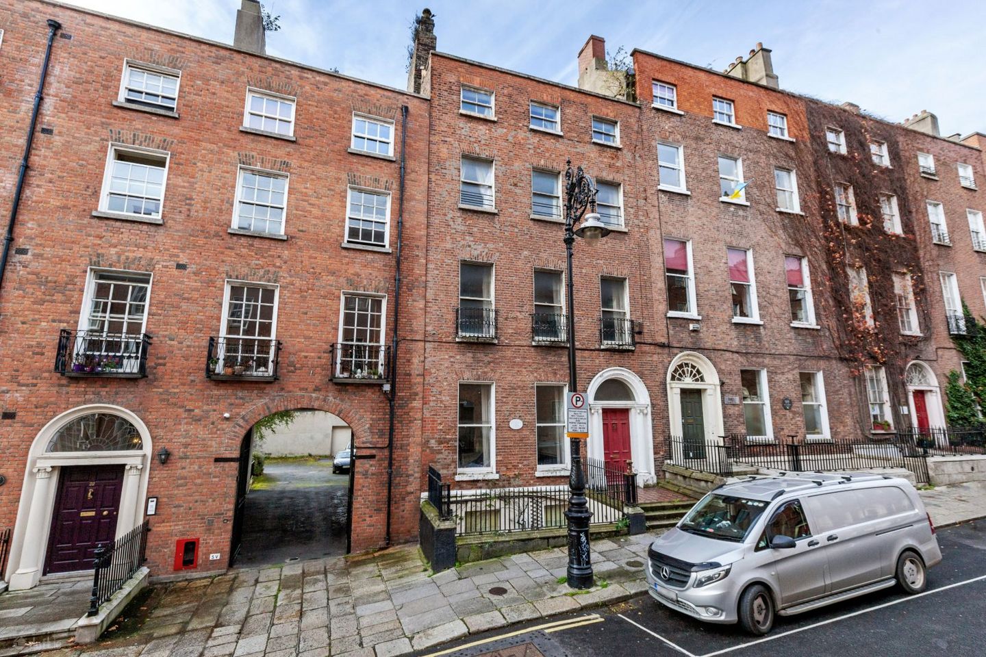 21 North Great Georges Street, Dublin 1, D01KC60 — photo 1