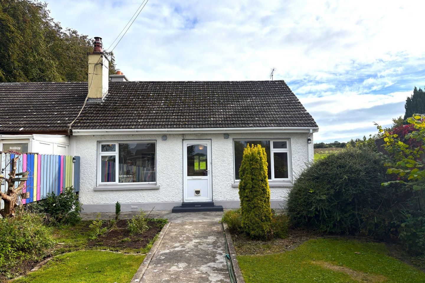 Greatmeadow, Boyle, Co. Roscommon, F52FF86 — photo 1