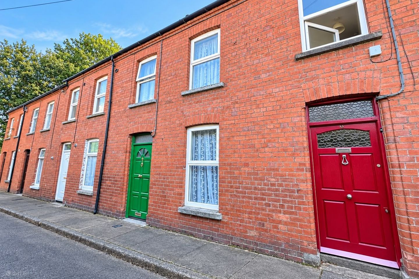 14 GILLABBEY TERRACE GILLABBEY STREET CORK T12 D8CY, Cork City Centre, Co. Cork — photo 1