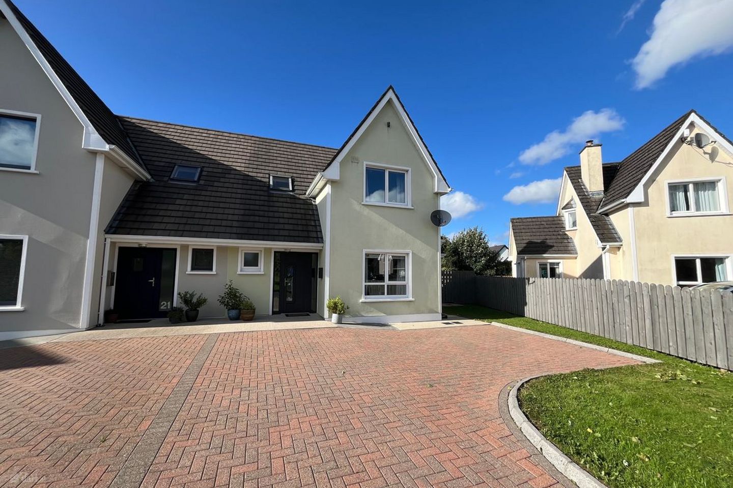 22 The Acres, Dromahair, Co. Leitrim, F91K6K8 — photo 1