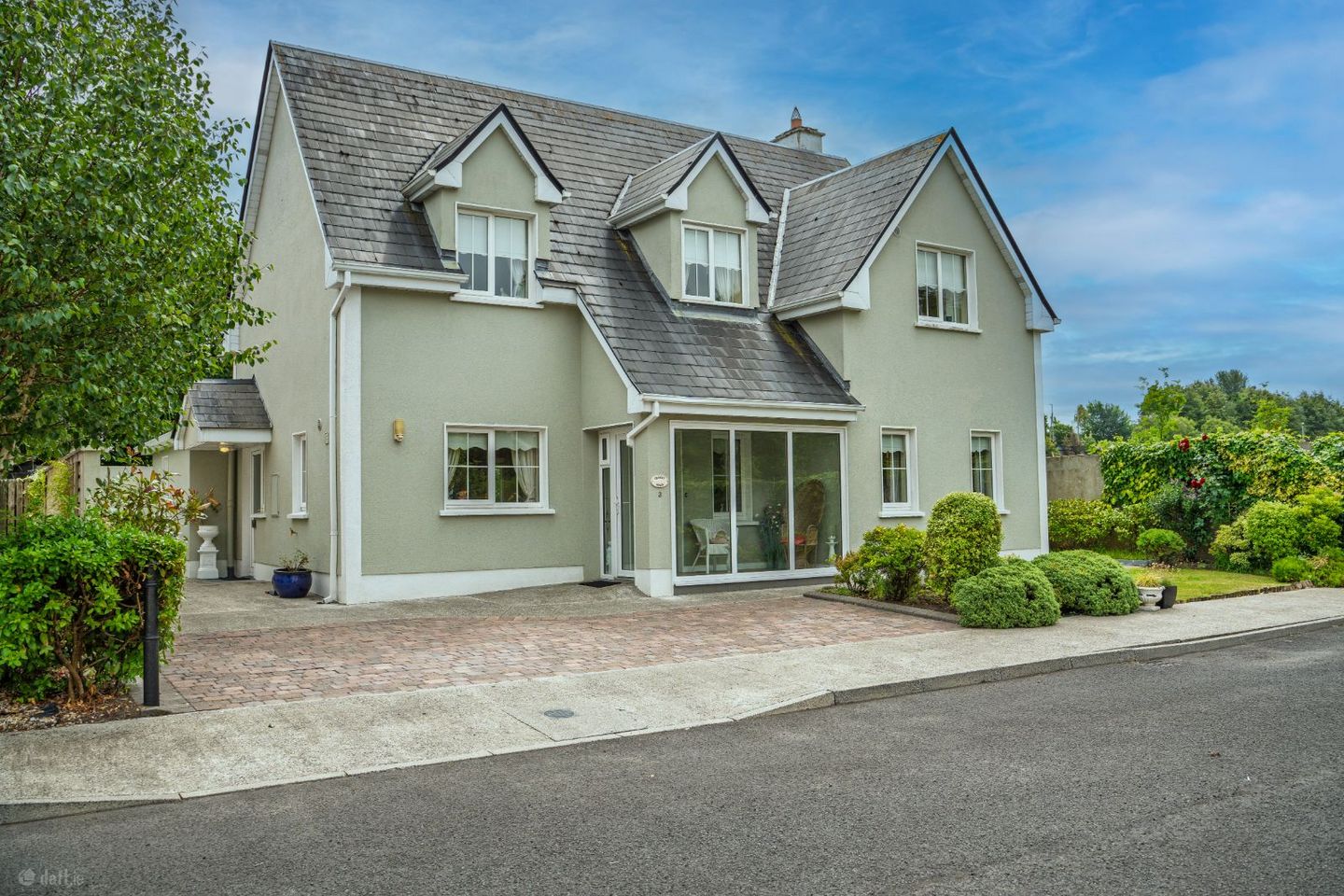 3 Willow Creek, Ballina, Co. Mayo, F26A0T3 — photo 1