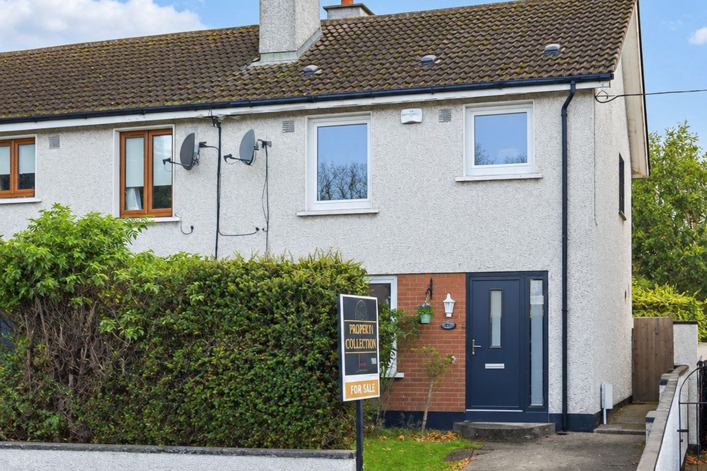 46 Whitechurch Way, Rathfarnham, Dublin 16, D16P3V8 — photo 1