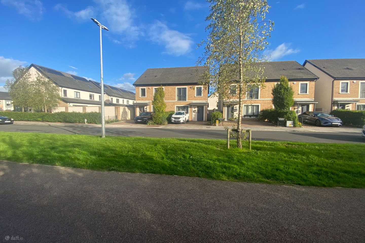 20 Willow Avenue, Dunshaughlin, Co. Meath, A85VX60 — photo 1