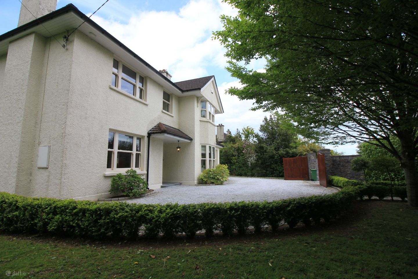 Ashton, Hettyfield, Ballinlough, Co. Cork — photo 1