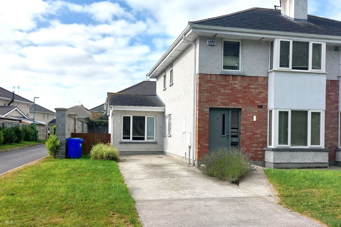 3 Lake Drive Mews, Lake Drive, Kilminchy, Kilminchy, Co. Laois, R32F24X — photo 1