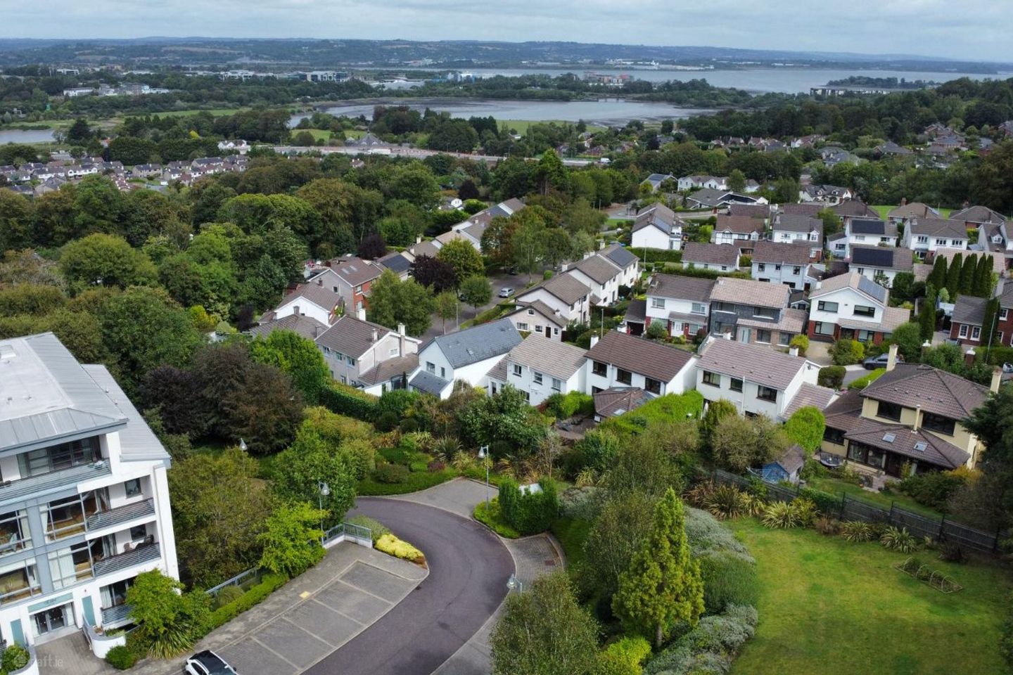 19 Elden, Maryborough Hill, Douglas, Co. Cork, T12N5XC — photo 1