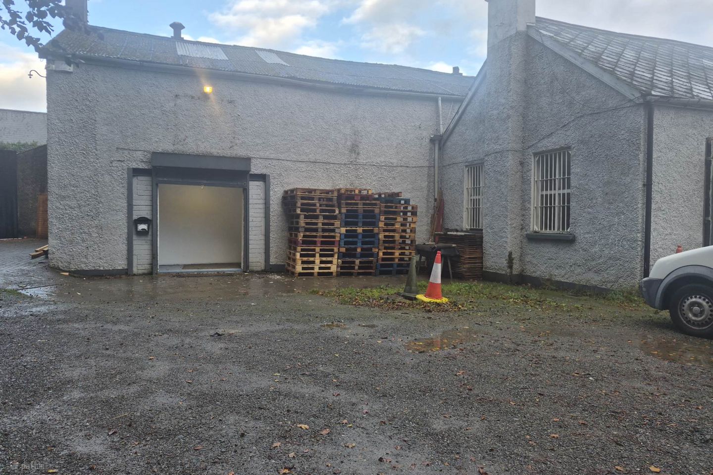 1 Millbrook Industrial Estate, Naas, Co. Kildare — photo 1