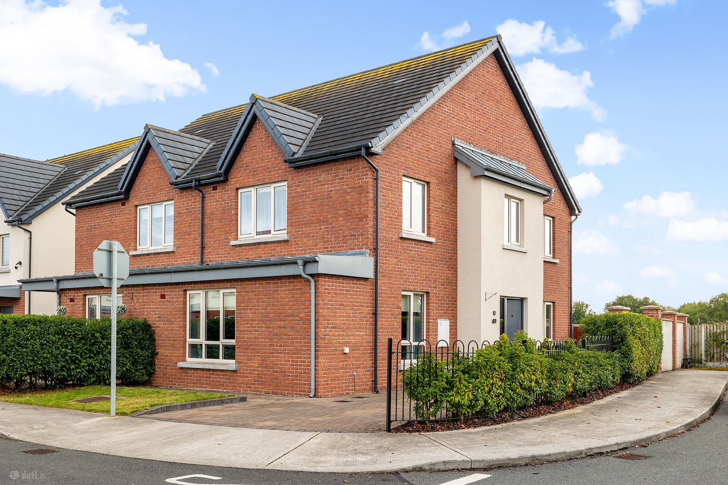 26 The Close, Ledwill Park, Kilcock, Co. Kildare, W23YXT8 — photo 1