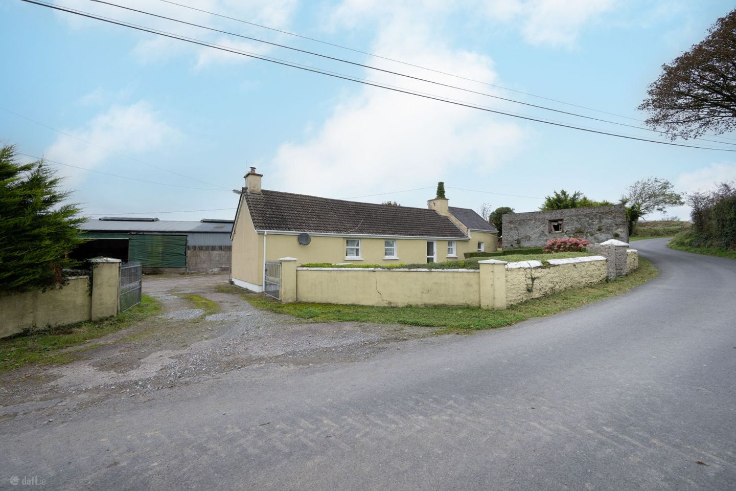 Coolmona, Donoughmore, Donoughmore, Co. Cork, P32YN62 — photo 1