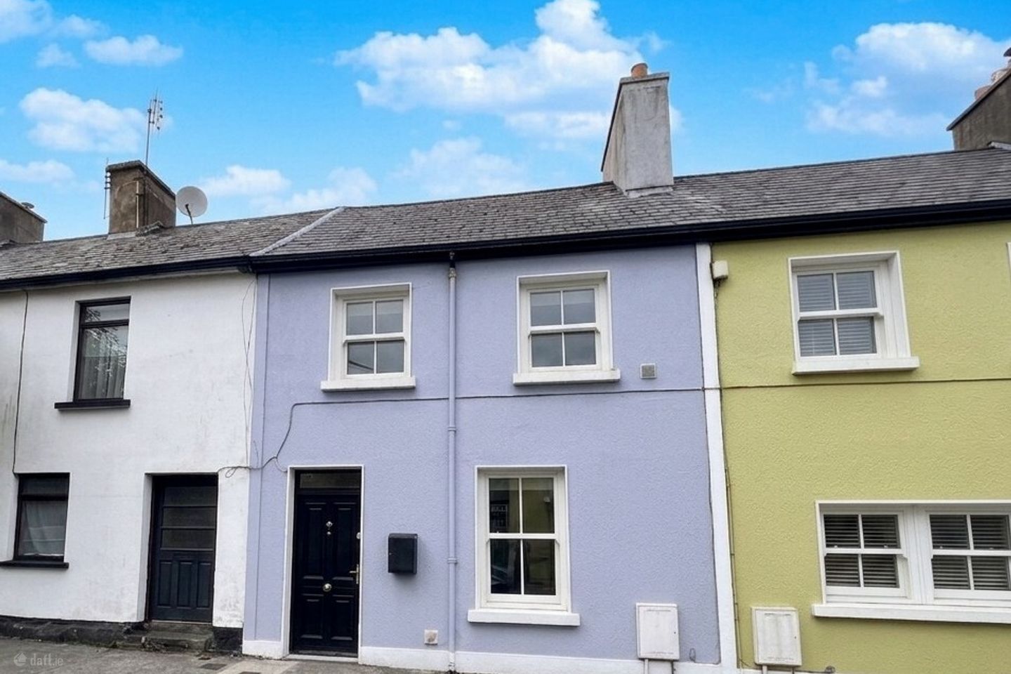 8 Mill Street, Westport, Co Mayo, F28XW14 — photo 1