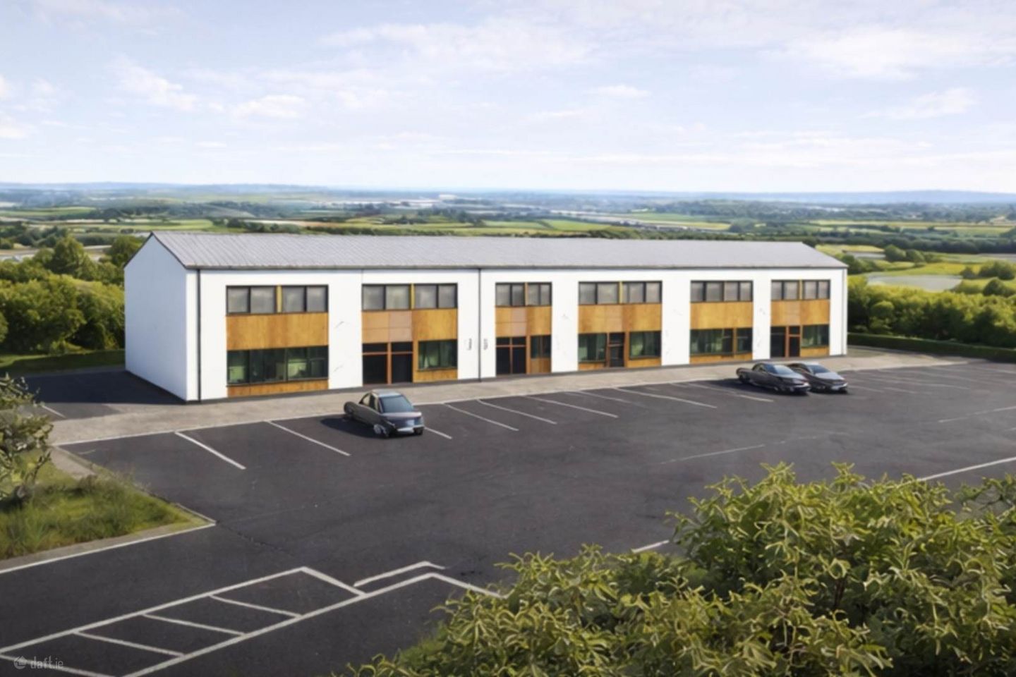 Portrine Business Park, Portrine, Cratloe, Co. Clare — photo 1