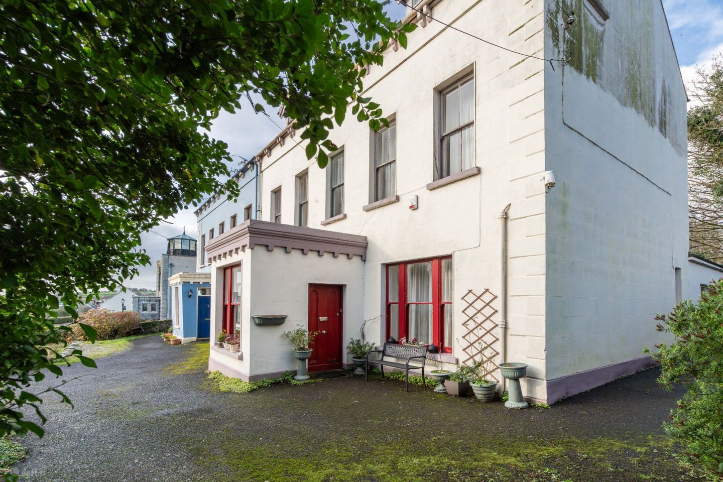 Saint Columb'S Terrace, Greencastle Road, Moville, Moville, Co. Donegal, F93E64X — photo 1