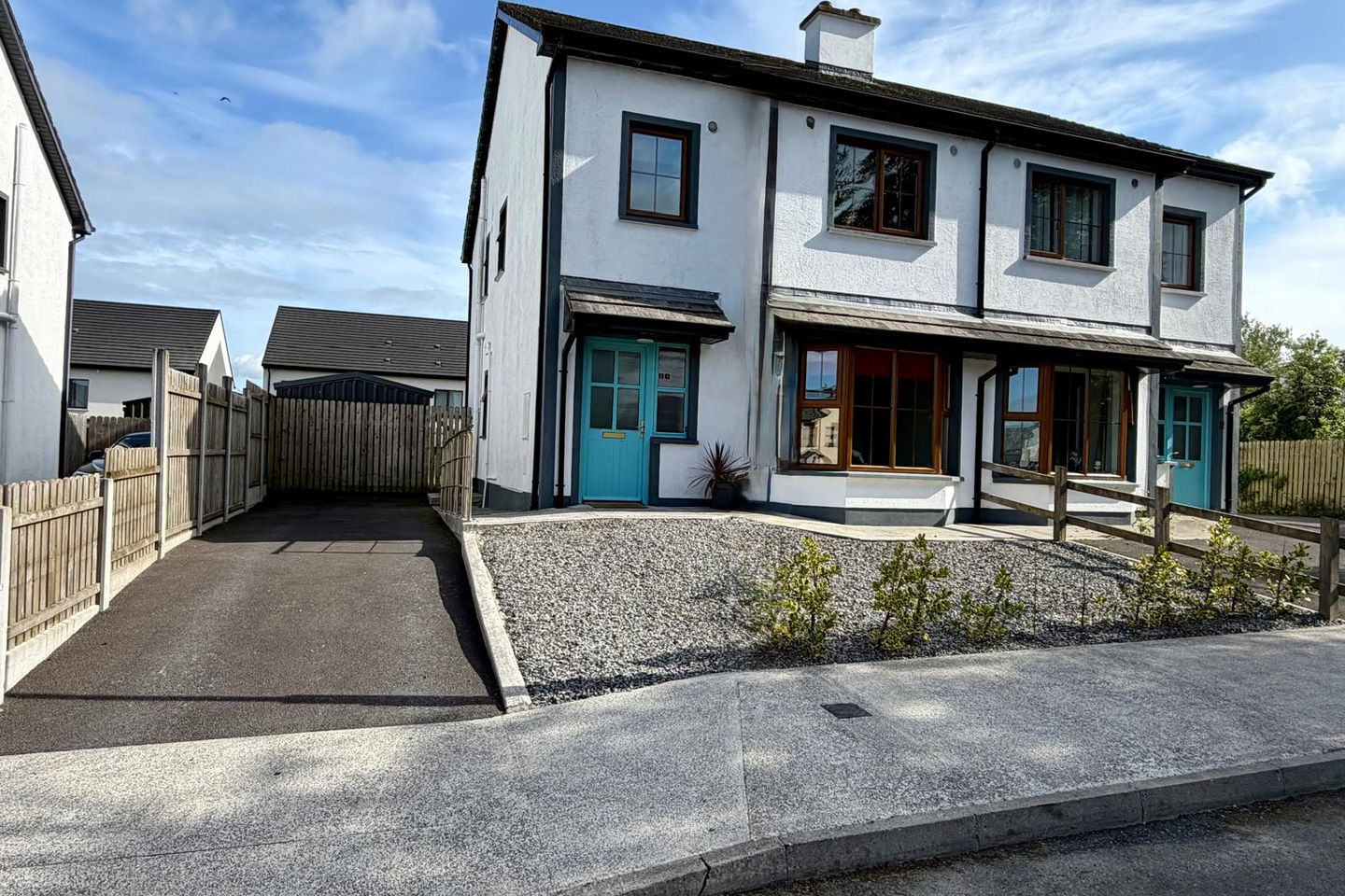 13 Owenmore Paddock, Ballinacarrow, Co. Sligo, F56X599 — photo 1